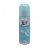 Uni Baby Kolonya Bebeksi Kokular 150 Ml - 1
