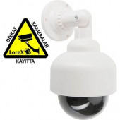 Robotix RB-E11S Mobese Görünümlü Caydırıcı Maket Kamera - 1