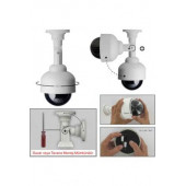 Robotix RB-E11S Mobese Görünümlü Caydırıcı Maket Kamera - 2