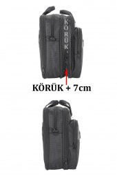 Laptop Çantası 17" inç Tam Körüklü 8683255011629 - 4
