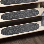 Stepmat Tufting Halıdan Basamak ve Merdiven Paspası thumbnail 1