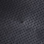 Canavar Emoji Çift Taraflı Kauçuk Kapı Önü Paspası thumbnail 4