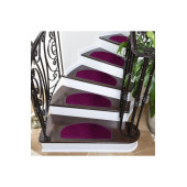 Stepmat Tufting Halıdan Basamak ve Merdiven Paspası - 1