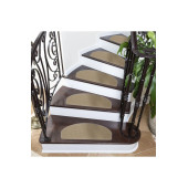 Stepmat Bukle Halıdan Basamak ve Merdiven Paspası - 1