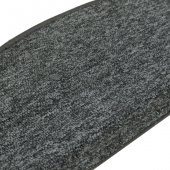 Stepmat Bukle Halıdan Basamak ve Merdiven Paspası - 2