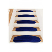 Stepmat Tufting Halıdan Basamak ve Merdiven Paspası - 1