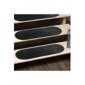 Stepmat Tufting Halıdan Basamak ve Merdiven Paspası - 1