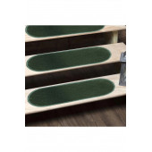 Stepmat Tufting Halıdan Basamak ve Merdiven Paspası - 1