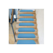 Stepmat Bukle Halıdan Basamak ve Merdiven Paspası - 1