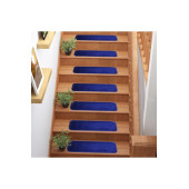 Stepmat Tufting Halıdan Basamak ve Merdiven Paspası - 1