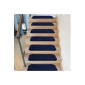 Stepmat Tufting Halıdan Basamak ve Merdiven Paspası - 1