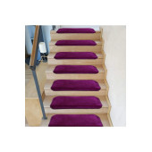 Stepmat Tufting Halıdan Basamak ve Merdiven Paspası - 1