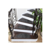 Stepmat Bukle Halıdan Basamak ve Merdiven Paspası - 1