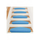 Stepmat Bukle Halıdan Basamak ve Merdiven Paspası thumbnail 1