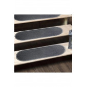 Stepmat Tufting Halıdan Basamak ve Merdiven Paspası - 1