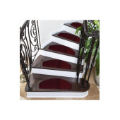 Stepmat Tufting Halıdan Basamak ve Merdiven Paspası - 1