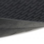 Toz ve Çamur Sıyırıcı Kauçuk Kapı Önü Paspası - 2