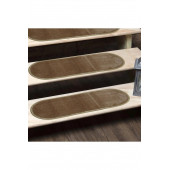 Stepmat Tufting Halıdan Basamak ve Merdiven Paspası - 1