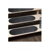 Stepmat Tufting Halıdan Basamak ve Merdiven Paspası - 1