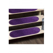 Stepmat Tufting Halıdan Basamak ve Merdiven Paspası - 1