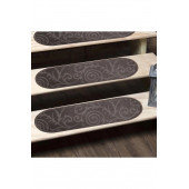 Stepmat Tufting Halıdan Basamak ve Merdiven Paspası - 1