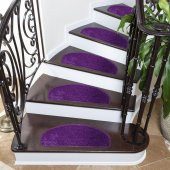 Stepmat Tufting Halıdan Basamak ve Merdiven Paspası - 1