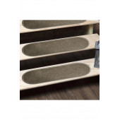 Stepmat Tufting Halıdan Basamak ve Merdiven Paspası - 1