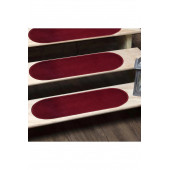 Stepmat Tufting Halıdan Basamak ve Merdiven Paspası - 1