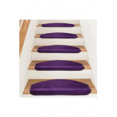 Stepmat Tufting Halıdan Basamak ve Merdiven Paspası thumbnail 1