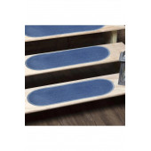 Stepmat Tufting Halıdan Basamak ve Merdiven Paspası - 1