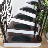 Stepmat Meridyen Halıdan Basamak ve Merdiven Paspası - 1