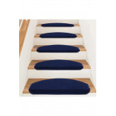 Stepmat Bukle Halıdan Basamak ve Merdiven Paspası - 1