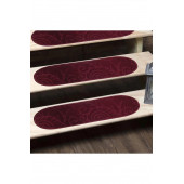 Stepmat Bukle Halıdan Basamak ve Merdiven Paspası thumbnail 1