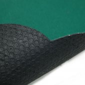 Ayak Tasarımlı Velür Kapı Önü Paspası thumbnail 3