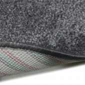 Tufting Halıdan YapışkanTabanlı Merdiven Basamak Paspası / Halısı - 2