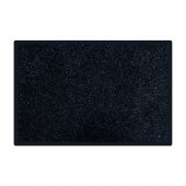 Velür Toz Kontrollü PVC Tabanlı Nem Alıcı Kapı Önü Paspası - 1