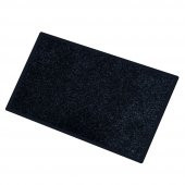 Velür Toz Kontrollü PVC Tabanlı Nem Alıcı Kapı Önü Paspası - 2