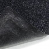 Velür Toz Kontrollü PVC Tabanlı Nem Alıcı Kapı Önü Paspası - 3