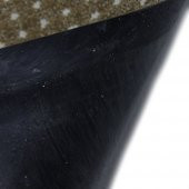 Bej Benekli Toz Kontrollü PVC Tabanlı Nem Alıcı Kapı Önü Paspası thumbnail 3