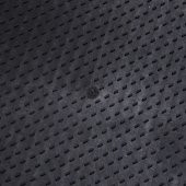 Old City Baskılı Çift Taraflı Kauçuk Kapı Önü Paspası thumbnail 5