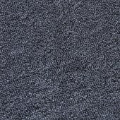 Füme Bukle Kendinden Yapışkanlı Merdiven Basamak Paspası / Halısı - 2