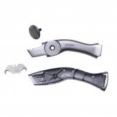 Profesyonel Kanca Uçlu Halı Kesim Bıçağı / Fidan Kesim Bıçağı - 5