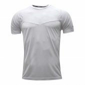 UHLSPORT  T-SHIRT B.YAKA POLY BETTER M - 1