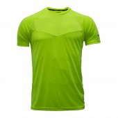 UHLSPORT  T-SHIRT B.YAKA POLY BETTER M - 5