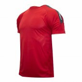 UHLSPORT / T-SHIRT B.YAKA POLY FOG M - 1