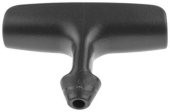 Husqvarna İp Çekme Kolu 135/236/435/445/450/545/555/541RS/545RX/461/572XP H537232501 - 1