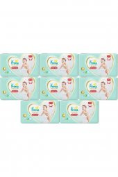 Prima  Premium Care Külot Bebek Bezi Beden:4 (9-15kg) 352 Adet Ultra Ekonomik Fırsat Pk - 1