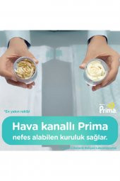 Prima Bebek Bezi Yeni Bebek 2 Beden Mini Mega Fırsat Paketi 128 Adet - 2