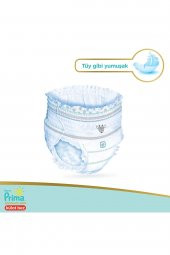 Prima  Premium Care Külot Bez Extra Large 6 Beden Ikiz Paket 15+kg 28 Adet - 4