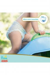 Prima  Premium Care Külot Bez Maxi 4 Beden Ikiz Paket 9-15 Kg 44 Adet - 5